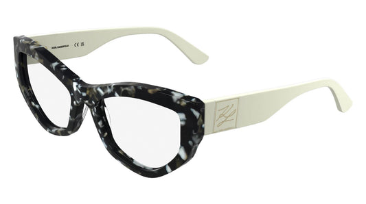 Karl Lagerfeld KL6211-016-5517 55mm New Eyeglasses