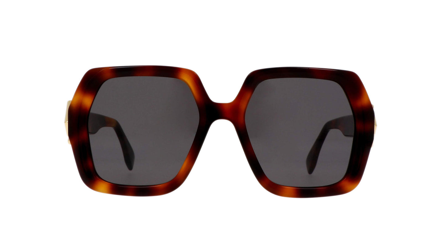 Fendi FE40139F-5453A 54mm