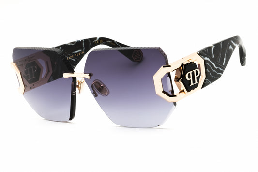 Philipp Plein SPP133-660300 66mm New Sunglasses