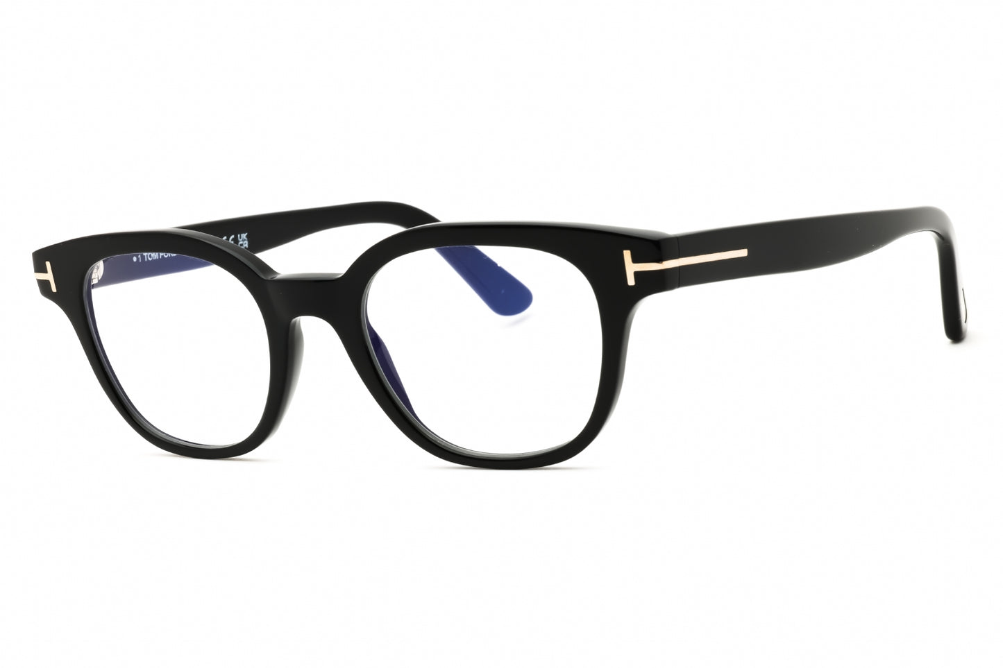 Tom Ford FT6130-B-001 48mm