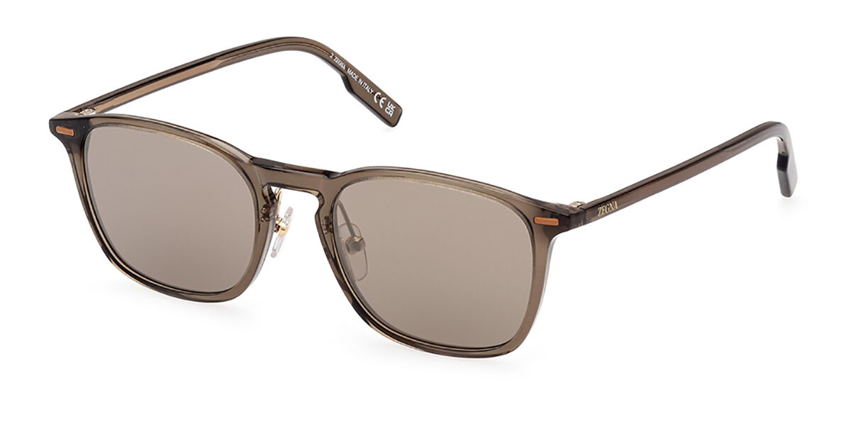 Ermenegildo Zegna EZ0211H-5451J 54