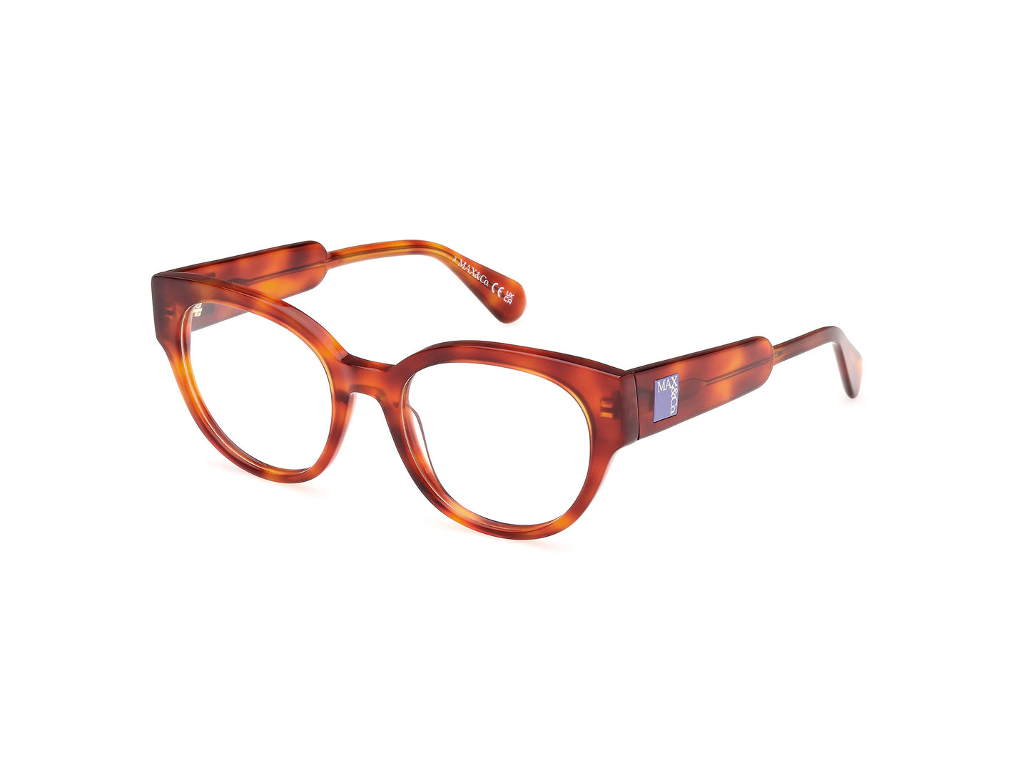 Max&Co MO5128-51053 51mm New Eyeglasses