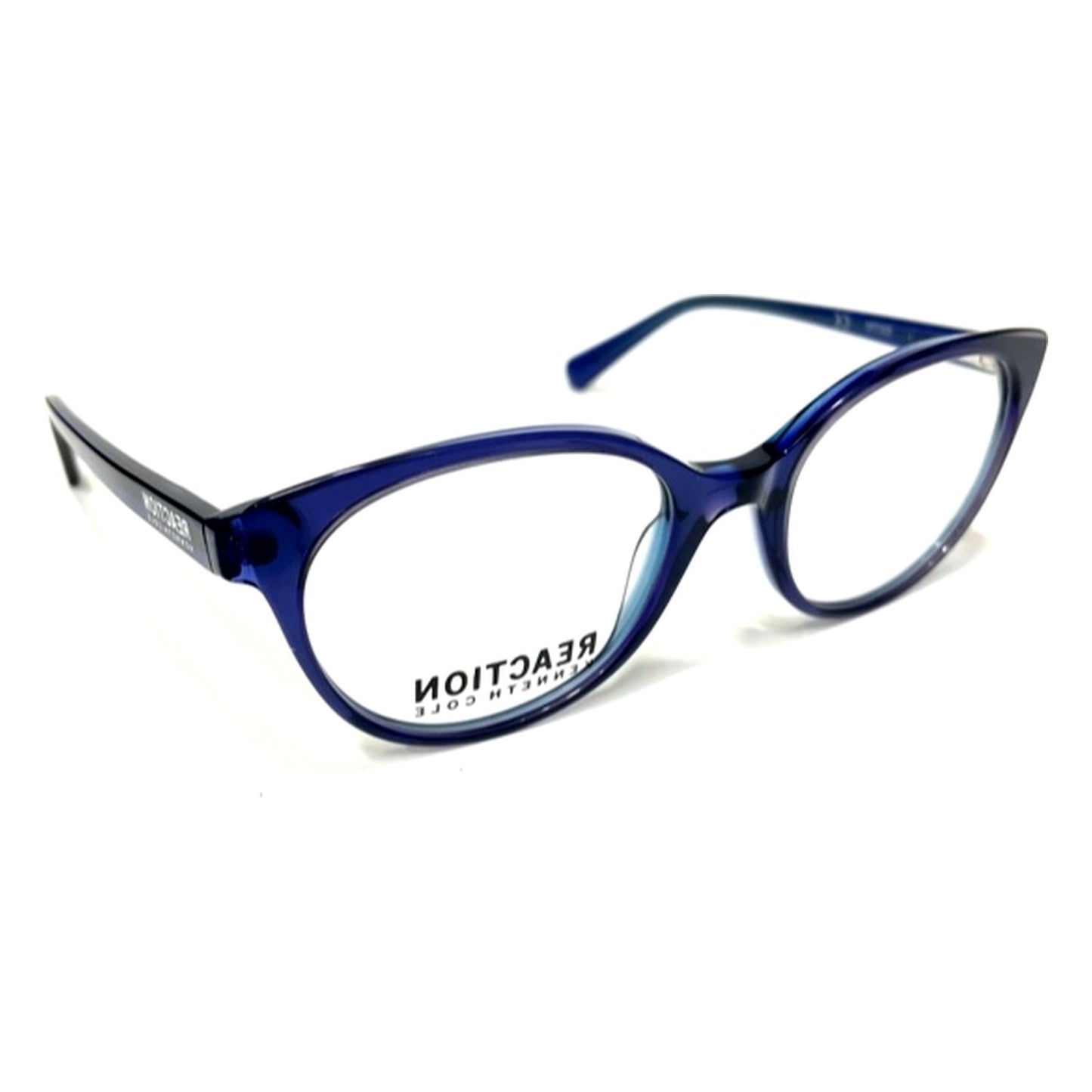 Kenneth Cole Reaction KC0899-092-51 51mm New Eyeglasses