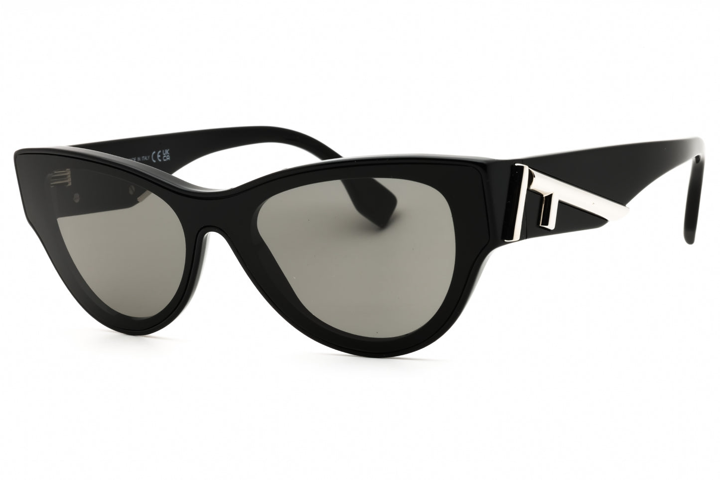 Fendi FE40135I-01A 00mm New Sunglasses