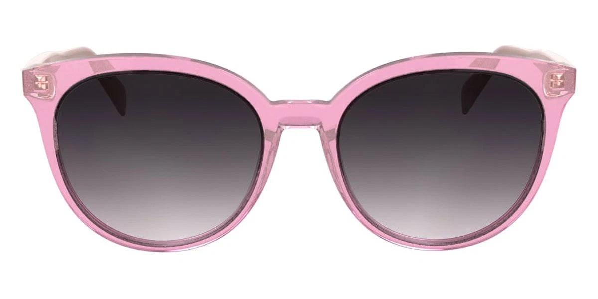 Longchamp LO752S-650-5519 55mm New Sunglasses