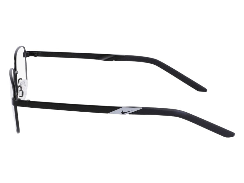 Nike NIKE 8212-001 52mm New Eyeglasses