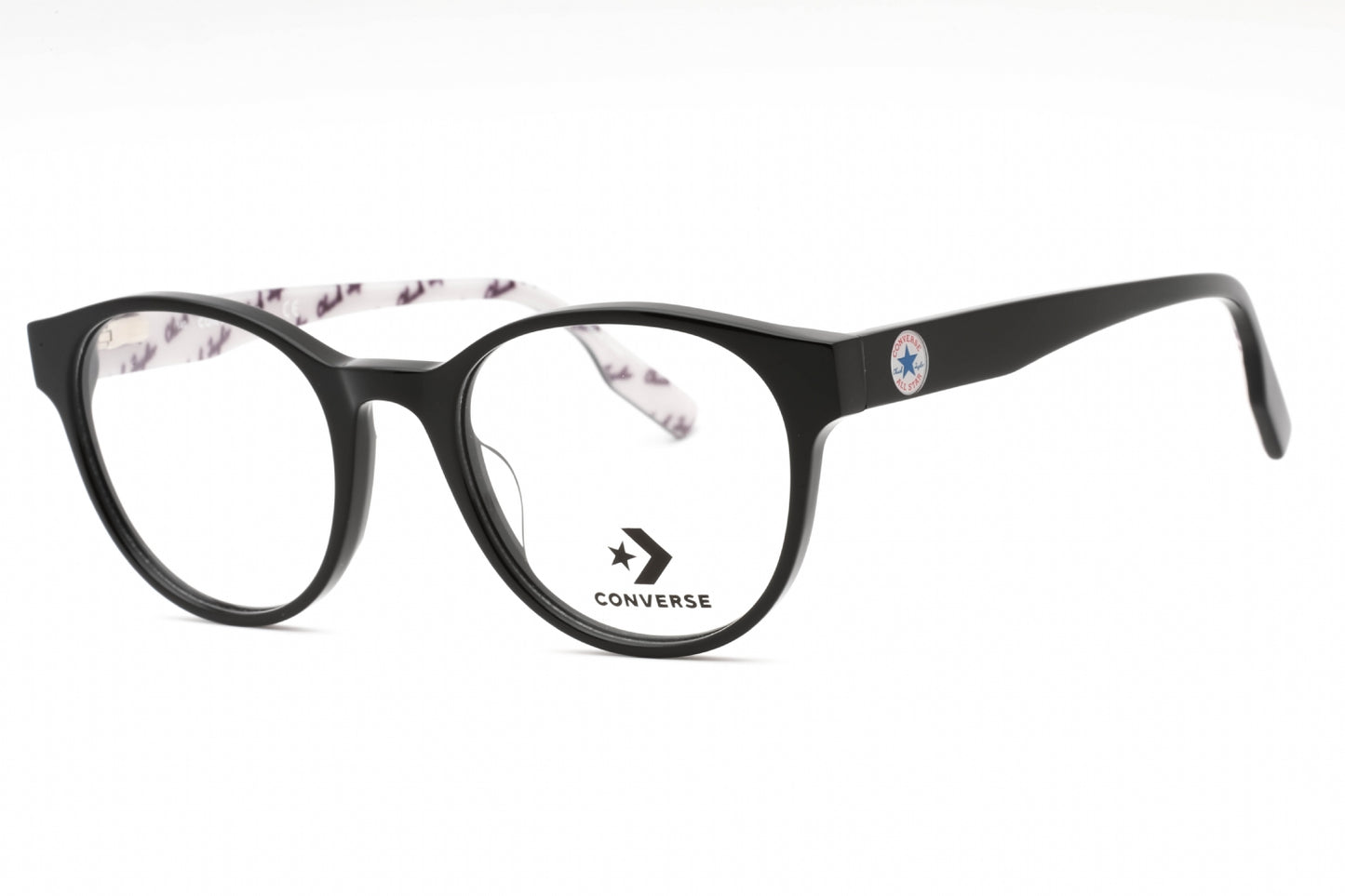 Converse CV5002-001 50mm New Eyeglasses