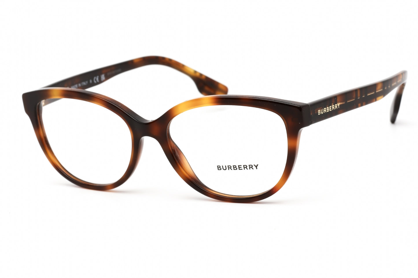 Burberry 0BE2357-3985 54mm New Eyeglasses
