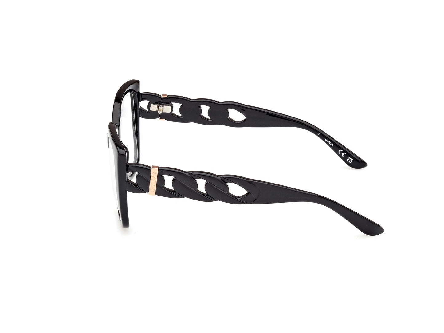 Guess GU50118-52001 52mm New Eyeglasses