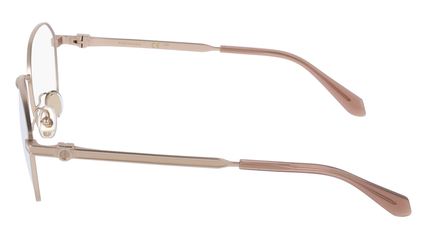 Salvatore Ferragamo SF2236-770-5418 54mm New Eyeglasses