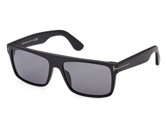 Tom Ford FT0999-N-02D-58 58mm New Sunglasses