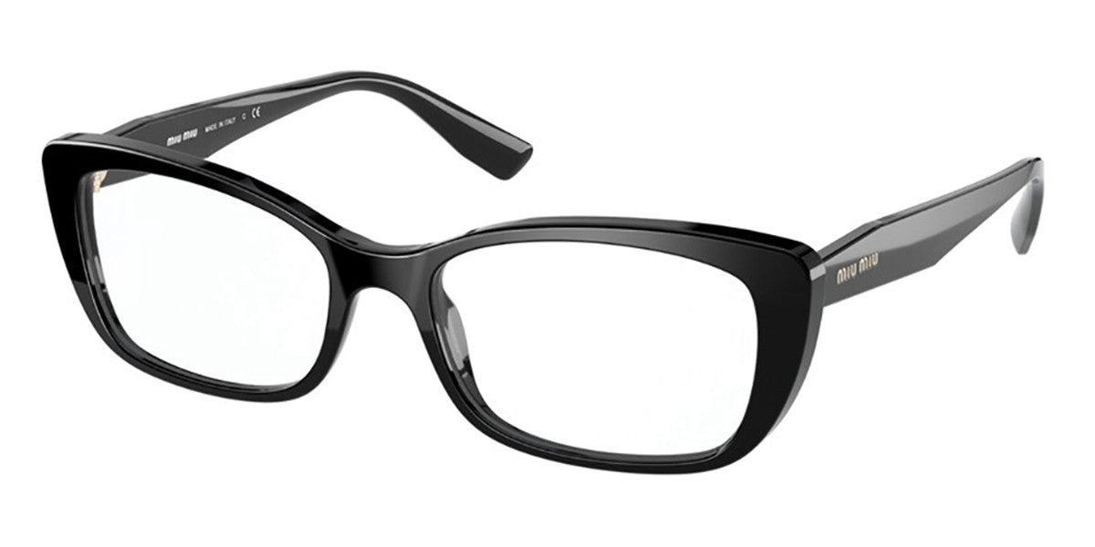 Miu Miu MU7TVA-1AB-1O1-53 53mm