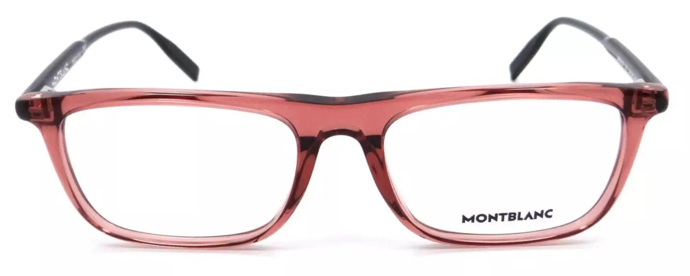 Mont Blanc MB00120-012-54  New Eyeglasses