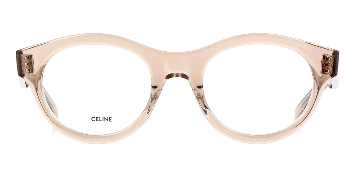Celine CL50138I-059-49 0mm New Eyeglasses