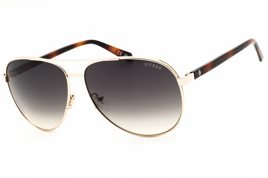 Guess GU00140-32B 61mm New Sunglasses