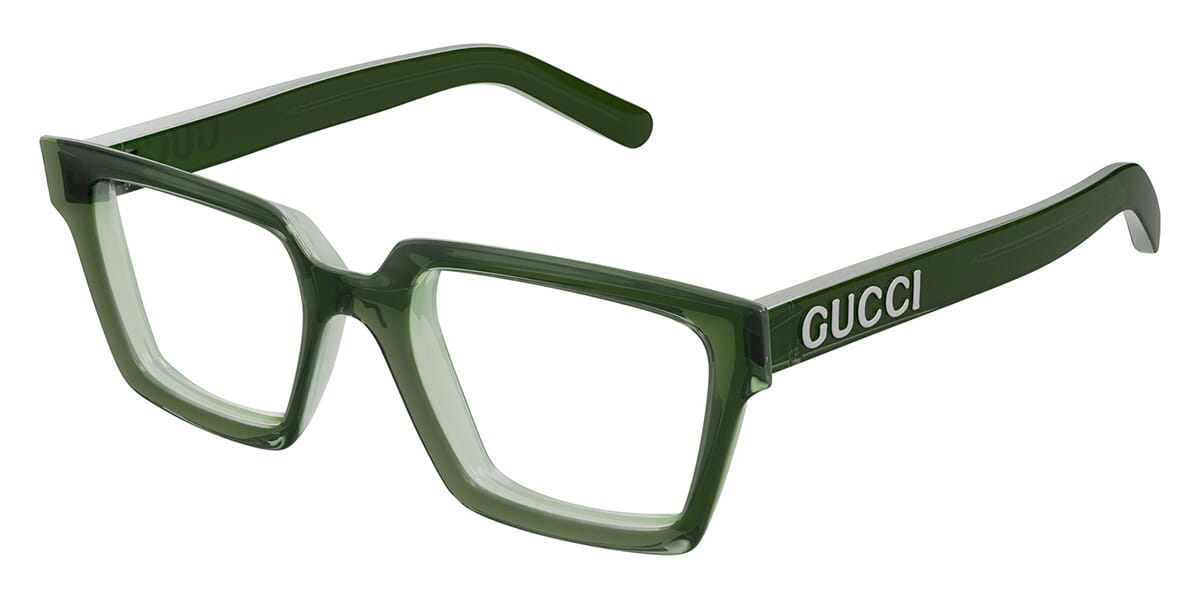 Gucci GG1724o-004 52mm New Eyeglasses