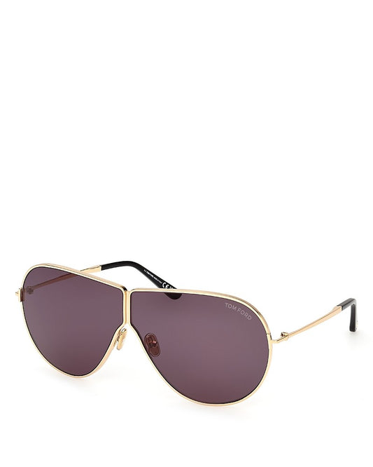 Tom Ford FT1158-30A-71 71mm New Sunglasses