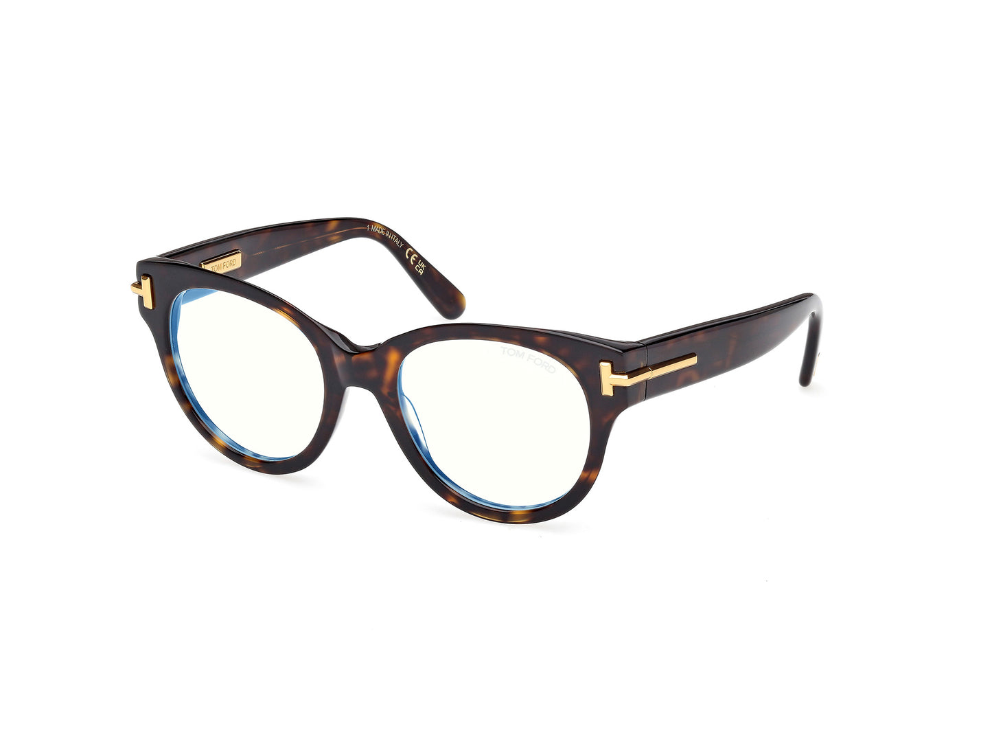 Tom Ford FT6029-B-052-52 52mm