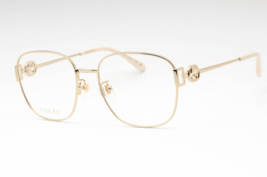 Gucci GG1209O-002 57mm New Eyeglasses