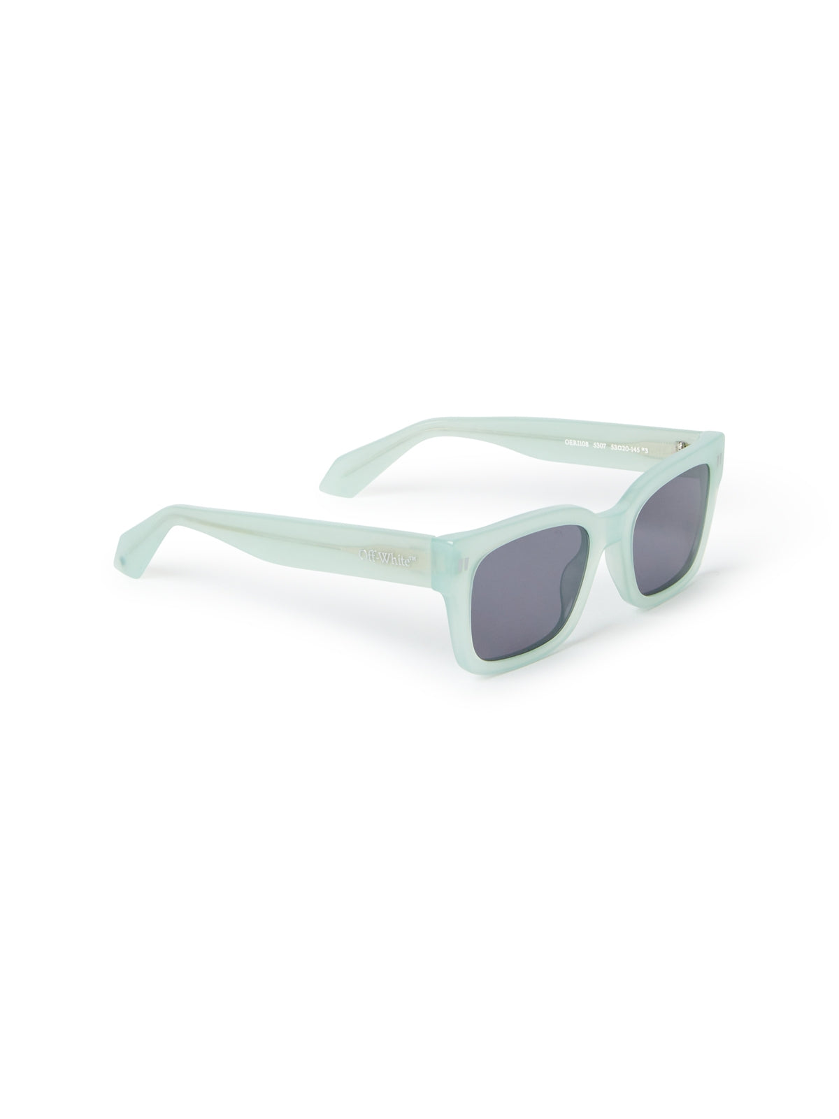 Off-White OERI108C99PLA0015307 53mm