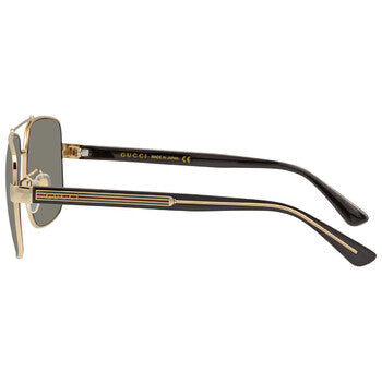 Gucci GG0529S-001-60 60mm