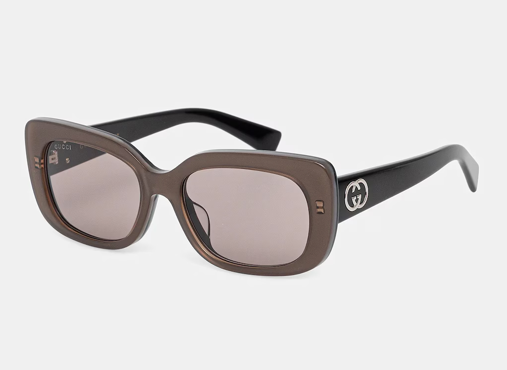 Gucci GG1979SK-004 55 New Sunglasses