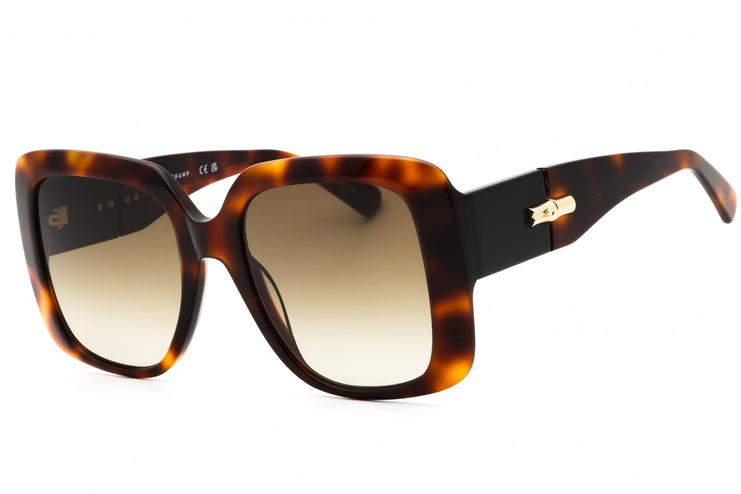 Longchamp LO713S-230 53mm New Sunglasses