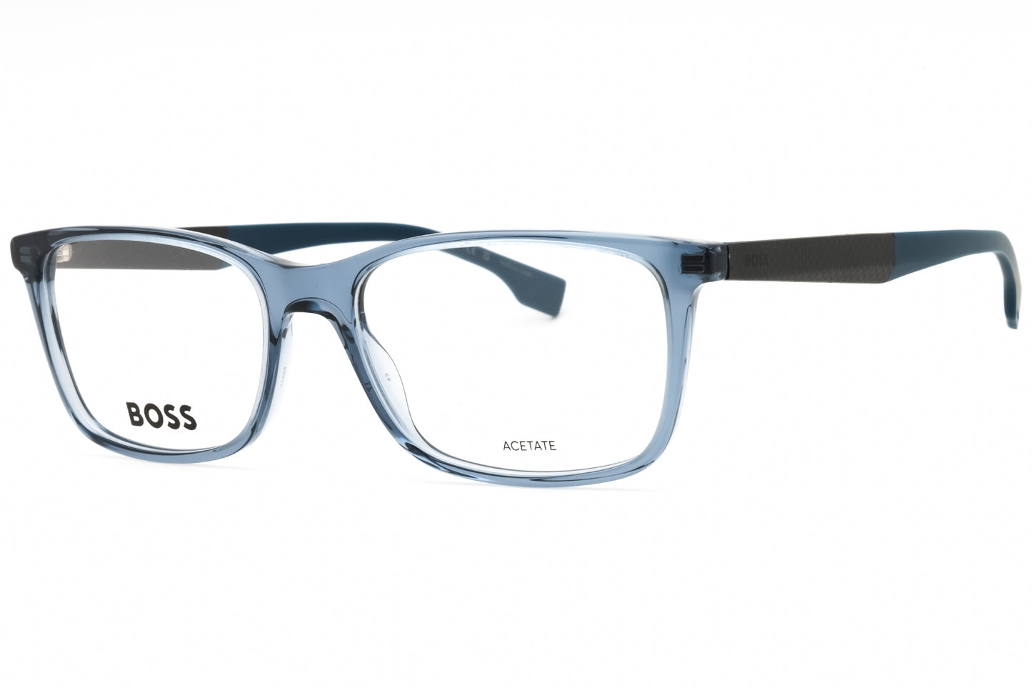 Hugo Boss BOSS 1581-0PJP 00 55mm New Eyeglasses