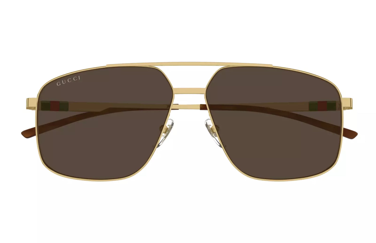 Gucci GG1676S-002 60mm New Sunglasses