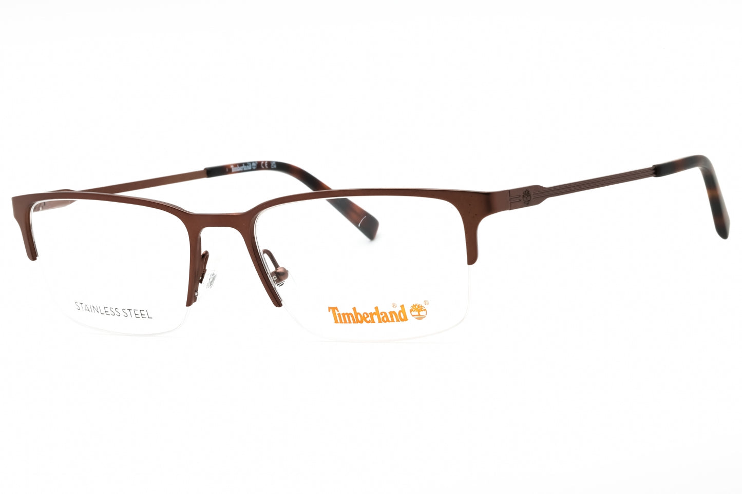 Timberland TB1799-049 55mm New Eyeglasses