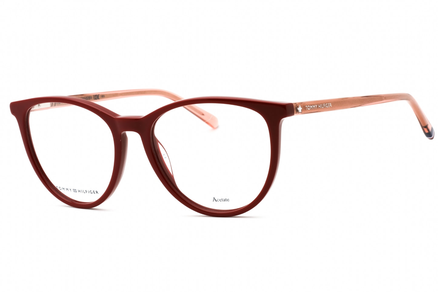 Tommy Hilfiger TH 1751-0C19 00 52mm New Eyeglasses