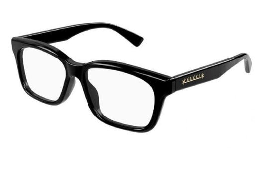 Gucci GG1177oA-001 55mm New Eyeglasses