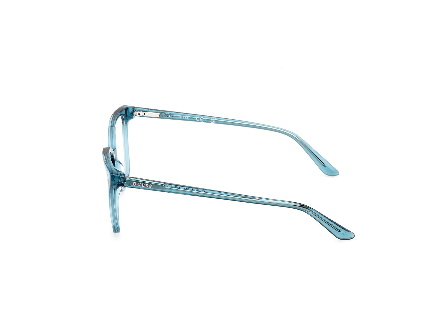 Guess GU50165-089-51 51mm New Eyeglasses