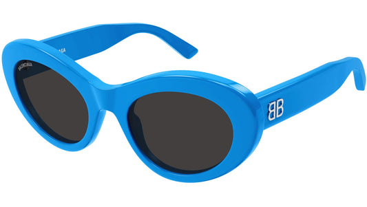 Balenciaga BB0294S-006 55mm New Sunglasses
