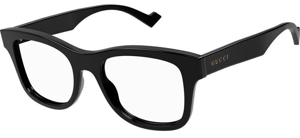 Gucci GG1332O-004-54 54mm New Eyeglasses