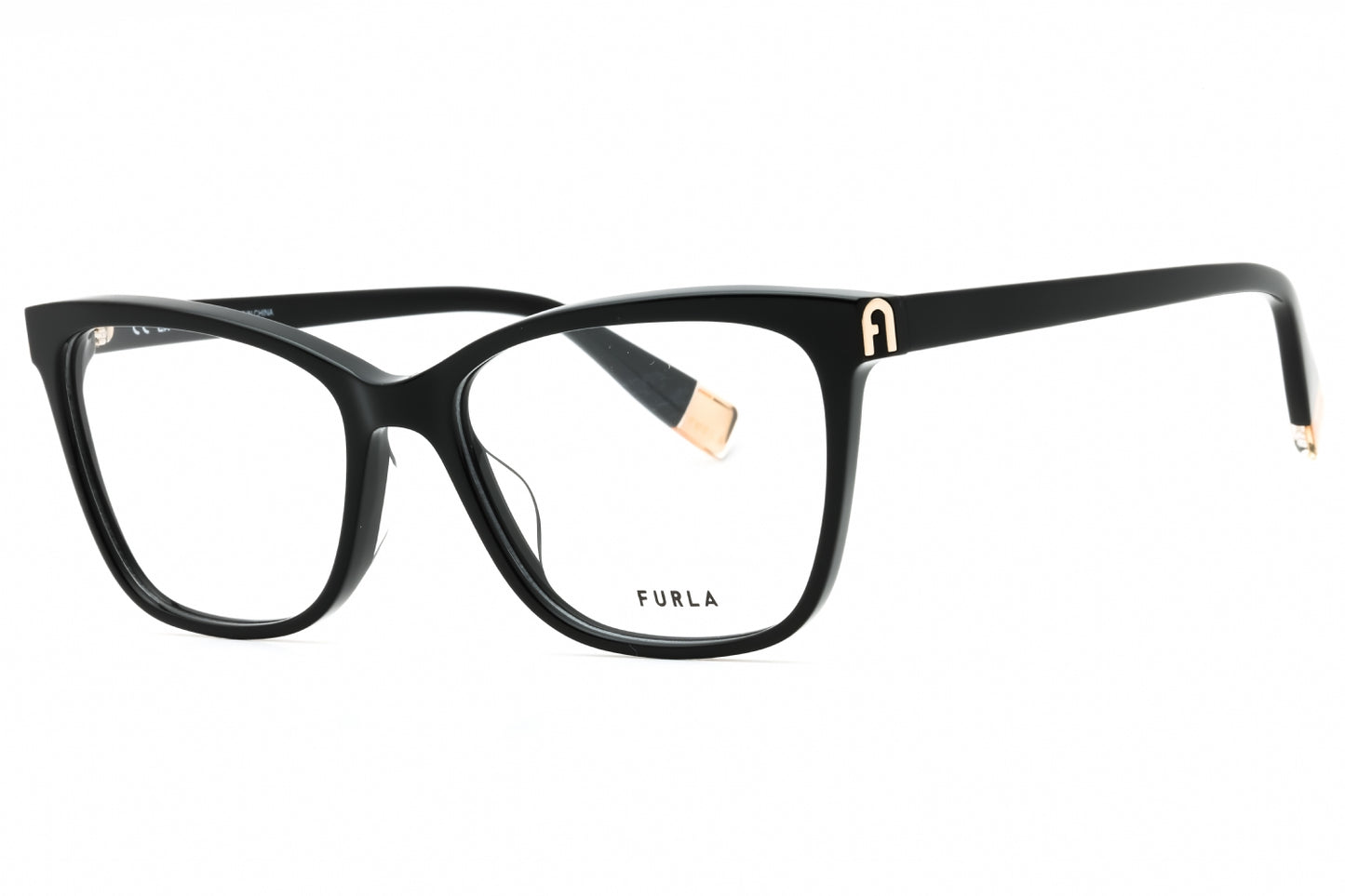 Furla VFU392-0700 53mm New Eyeglasses