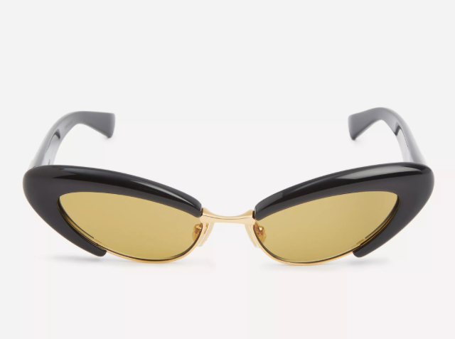 BOTTEGA VENETA-BV1387S-001