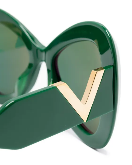 Valentino V-GOLD-III-VLS-138C 53mm
