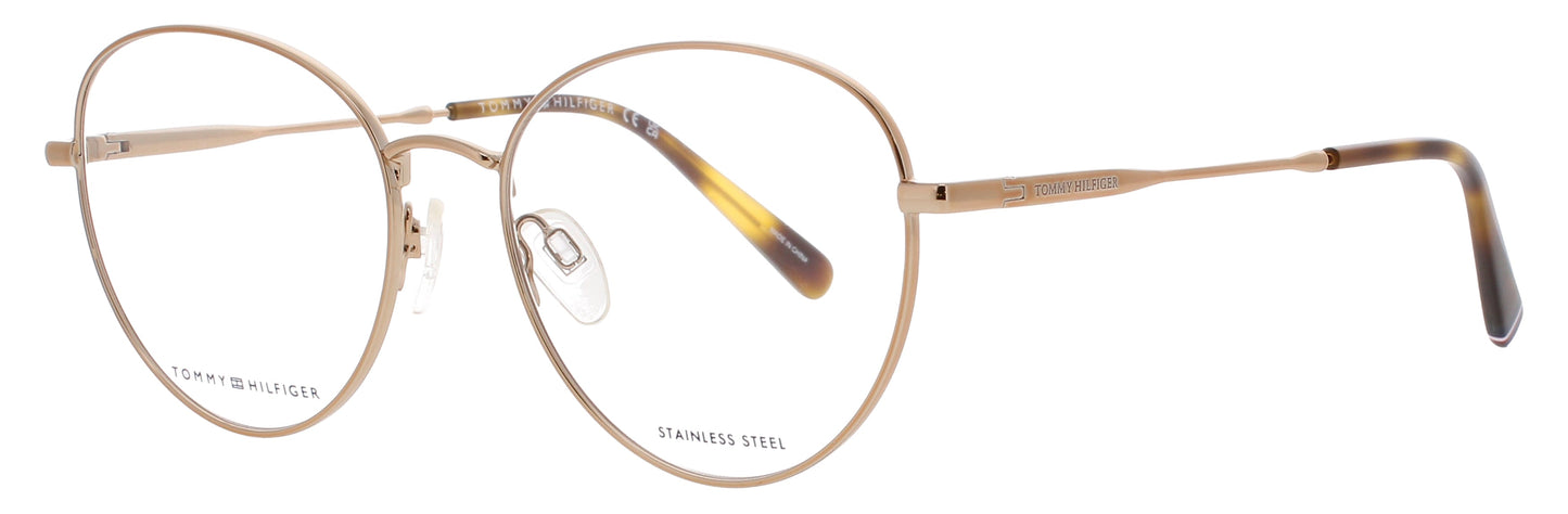 Tommy Hilfiger 2005-0DDB-53 53mm