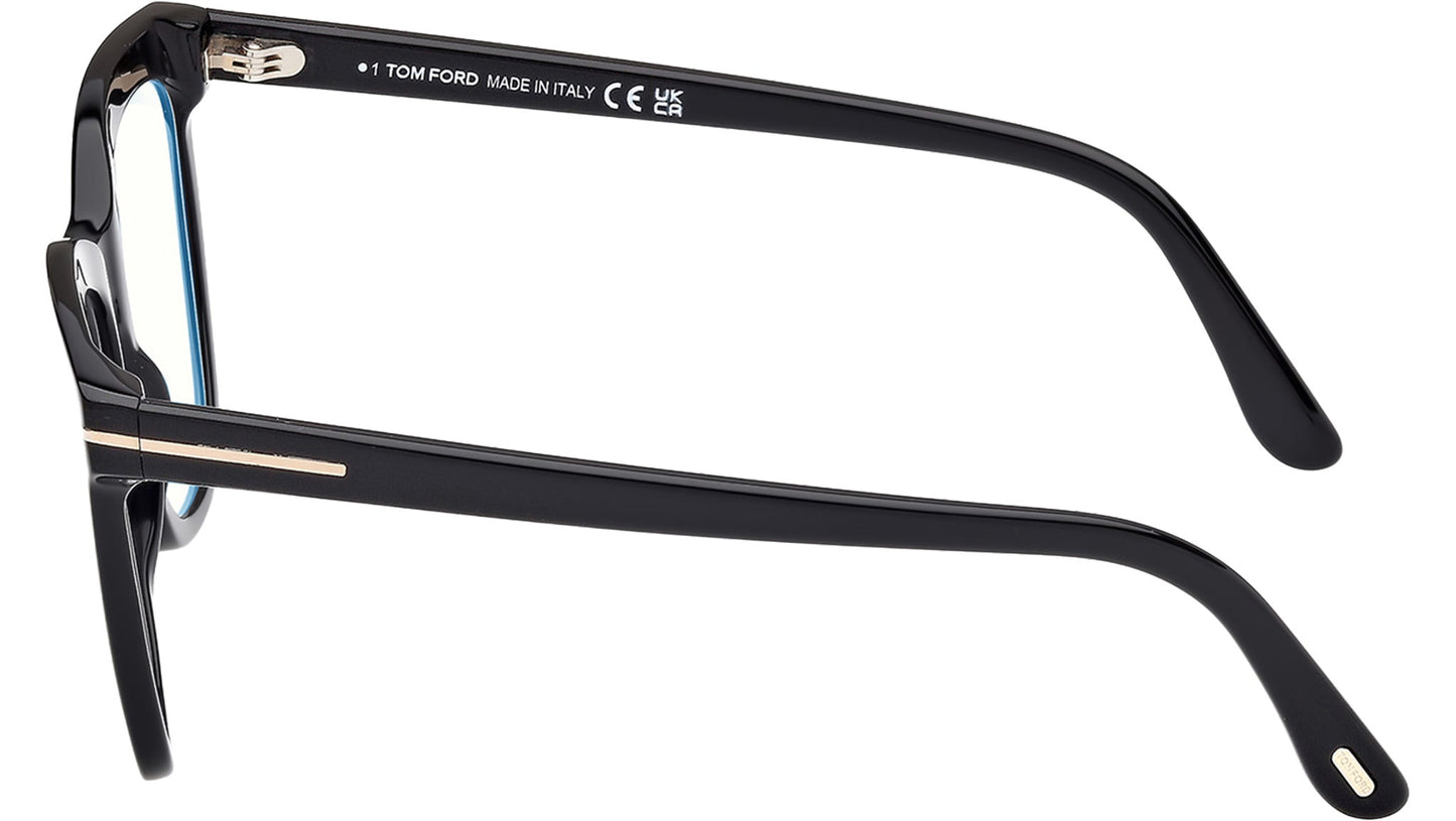 Tom Ford FT6042-B-001 54mm New Eyeglasses