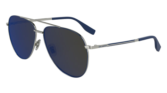 Karl Lagerfeld KL360S-040-5913 59mm New Sunglasses
