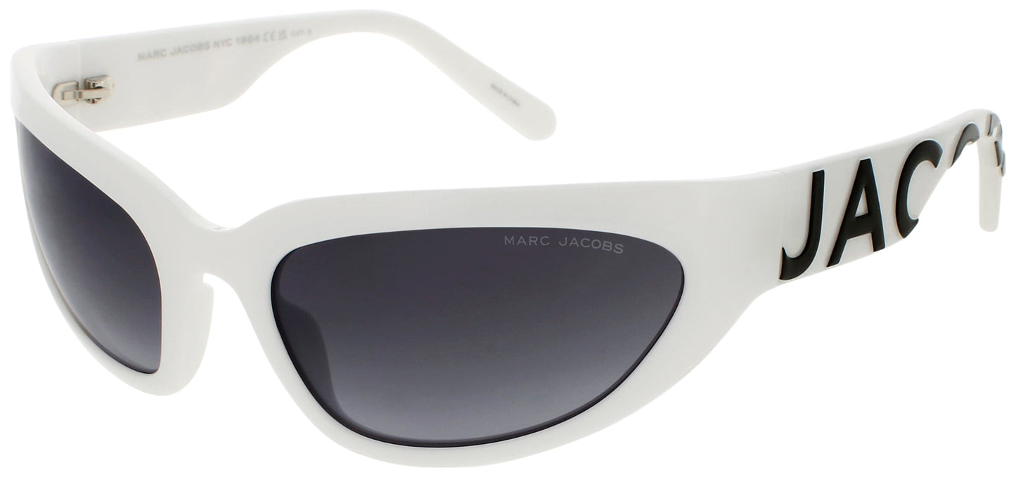 Marc Jacobs MARC-738-S-0CCP-9O 61mm New Sunglasses