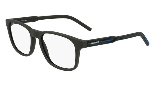 Lacoste L2865-315-5317 53mm New Eyeglasses