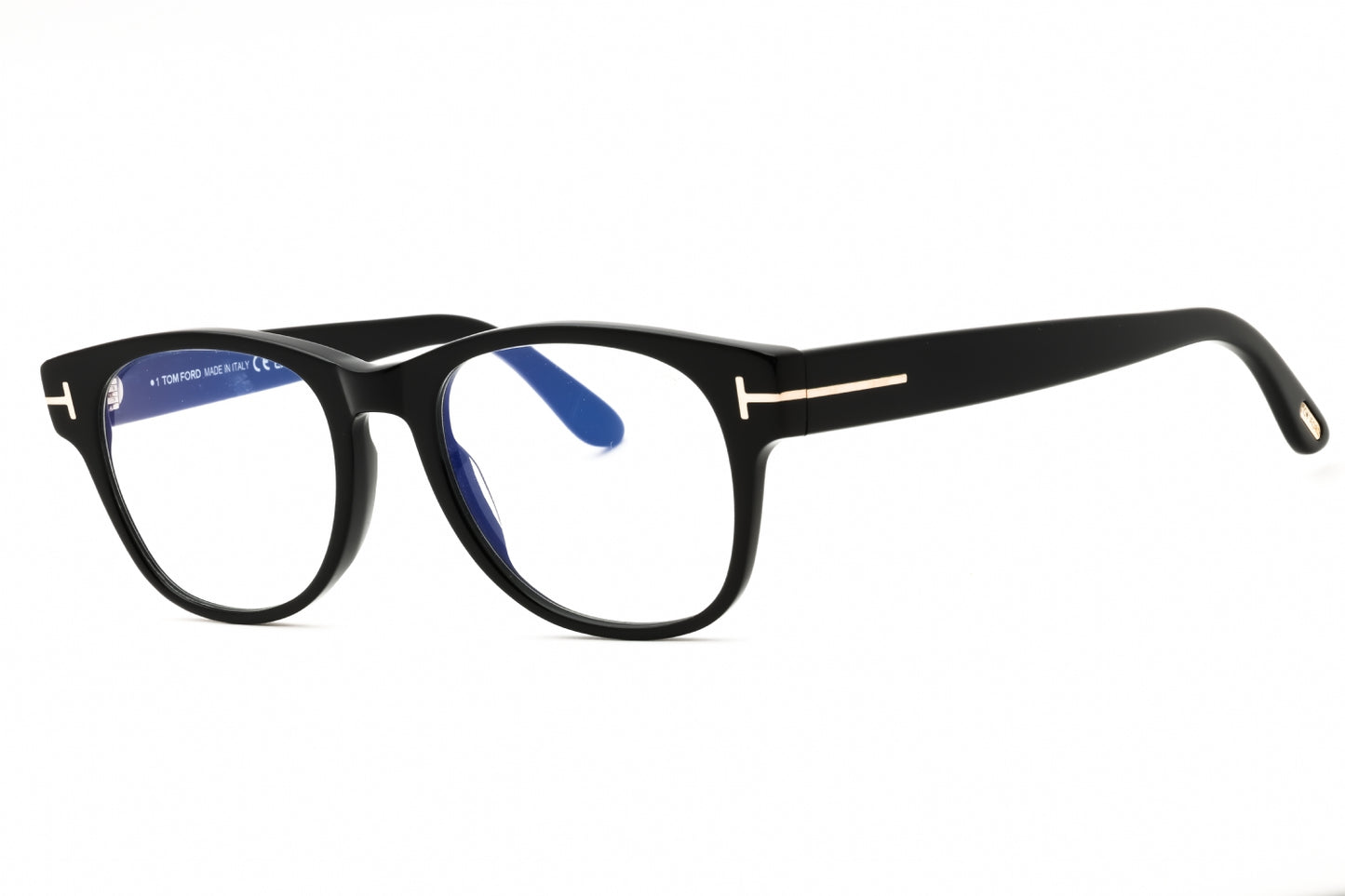 Tom Ford FT5898-B-001 52mm New Eyeglasses