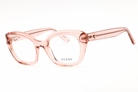 Guess GU50225-072 51mm New Eyeglasses