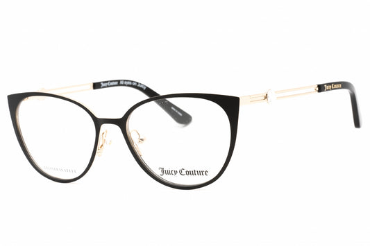 Juicy Couture JU 221-0003 00 51mm New Eyeglasses