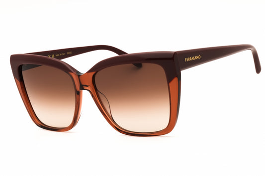 Salvatore Ferragamo SF1102S-619 58mm