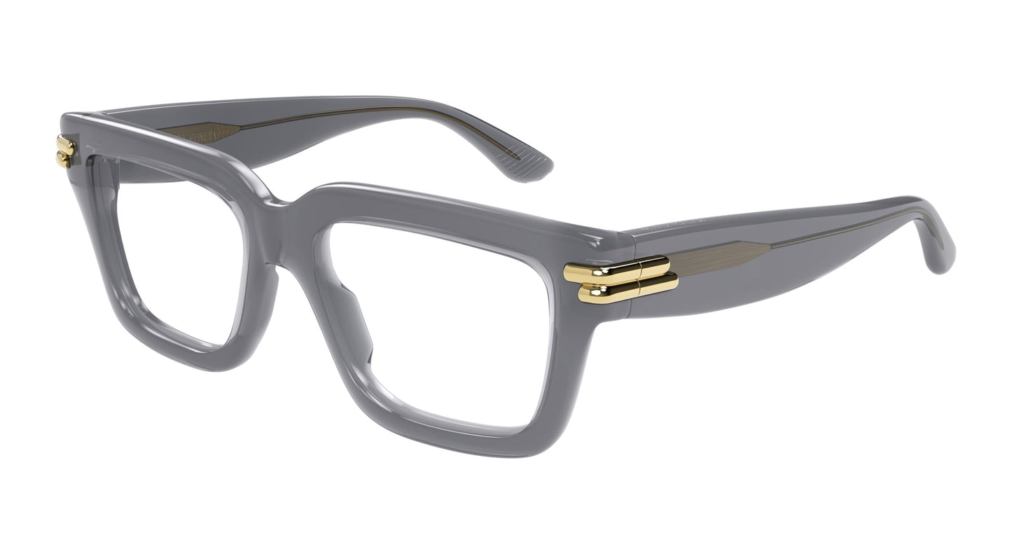 Bottega Veneta BV1324o-005 53mm New Eyeglasses