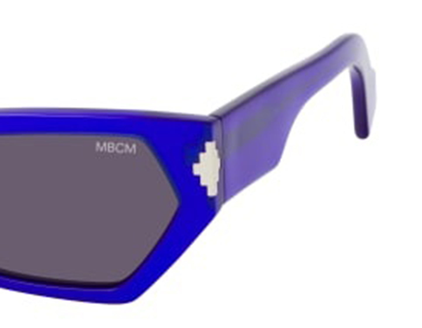 Marcelo Burlon Arica 57mm New Sunglasses
