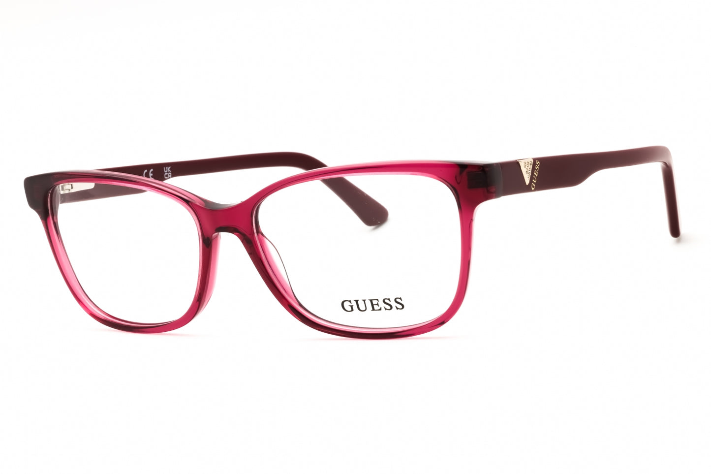 Guess GU2943-074 54mm New Eyeglasses